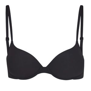 SKIMS Fits Everybody Push-Up Demi Bra